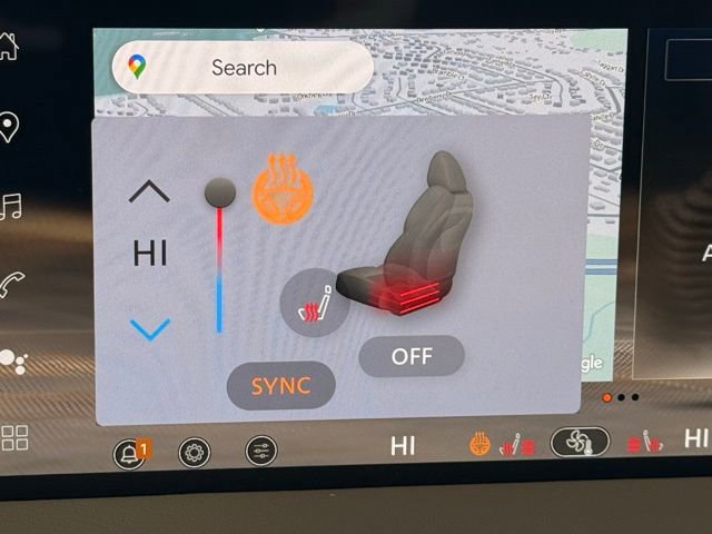 New 2026 Nissan Armada SL image 23