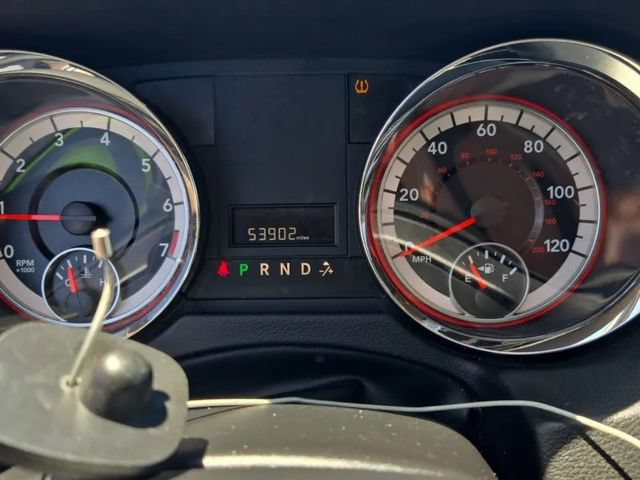Used 2018 Dodge Grand Caravan SE w/ UConnect Hands-Free Group FWD image 12
