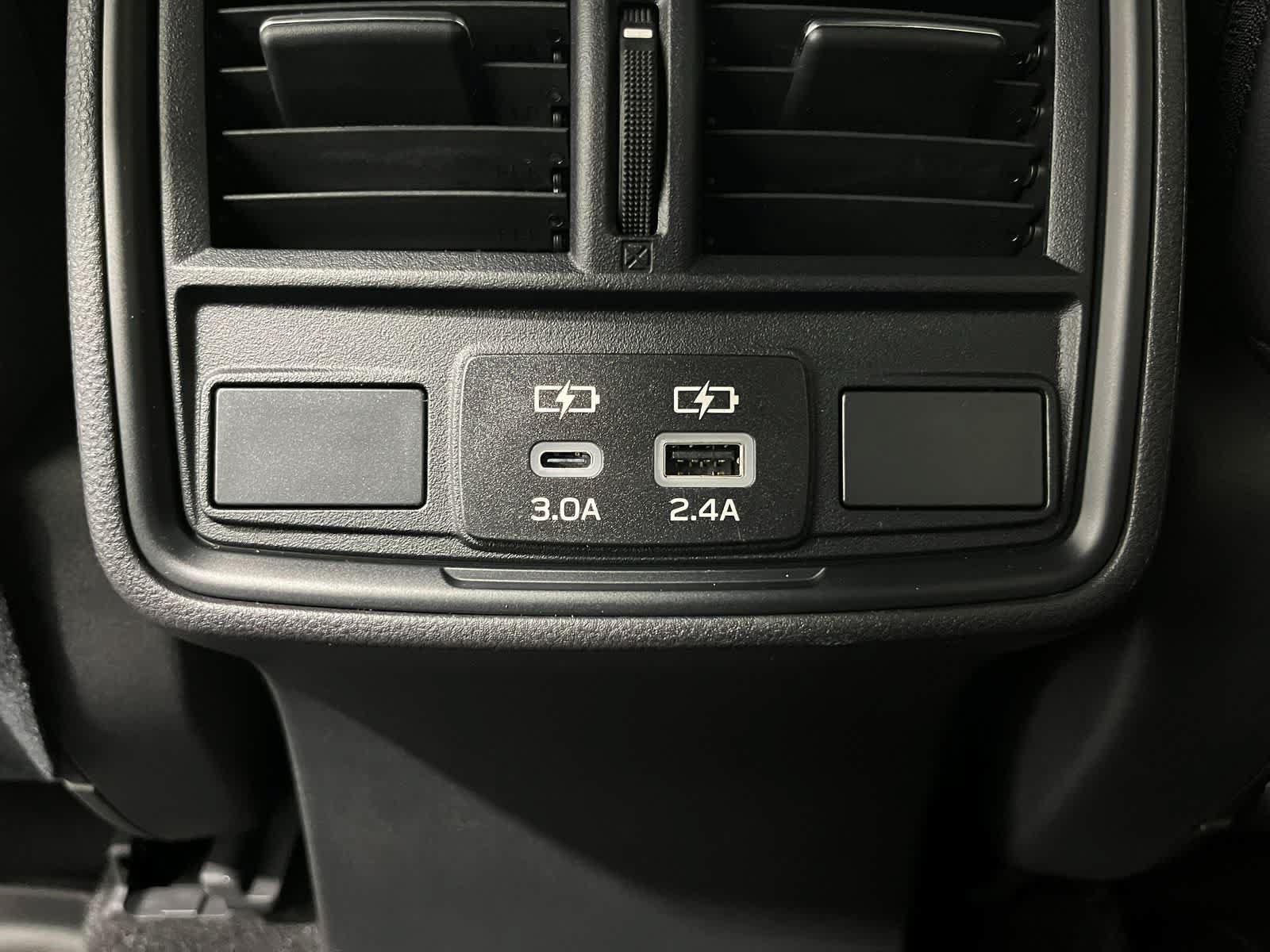 Certified 2026 Subaru Forester Premium AWD/4WD image 25