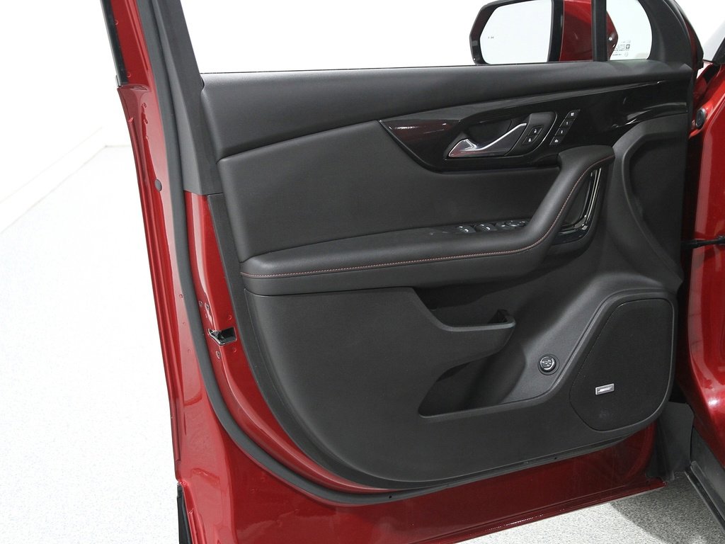 Certified 2022 Chevrolet Blazer RS w/ Enhanced Convenience Package image 4