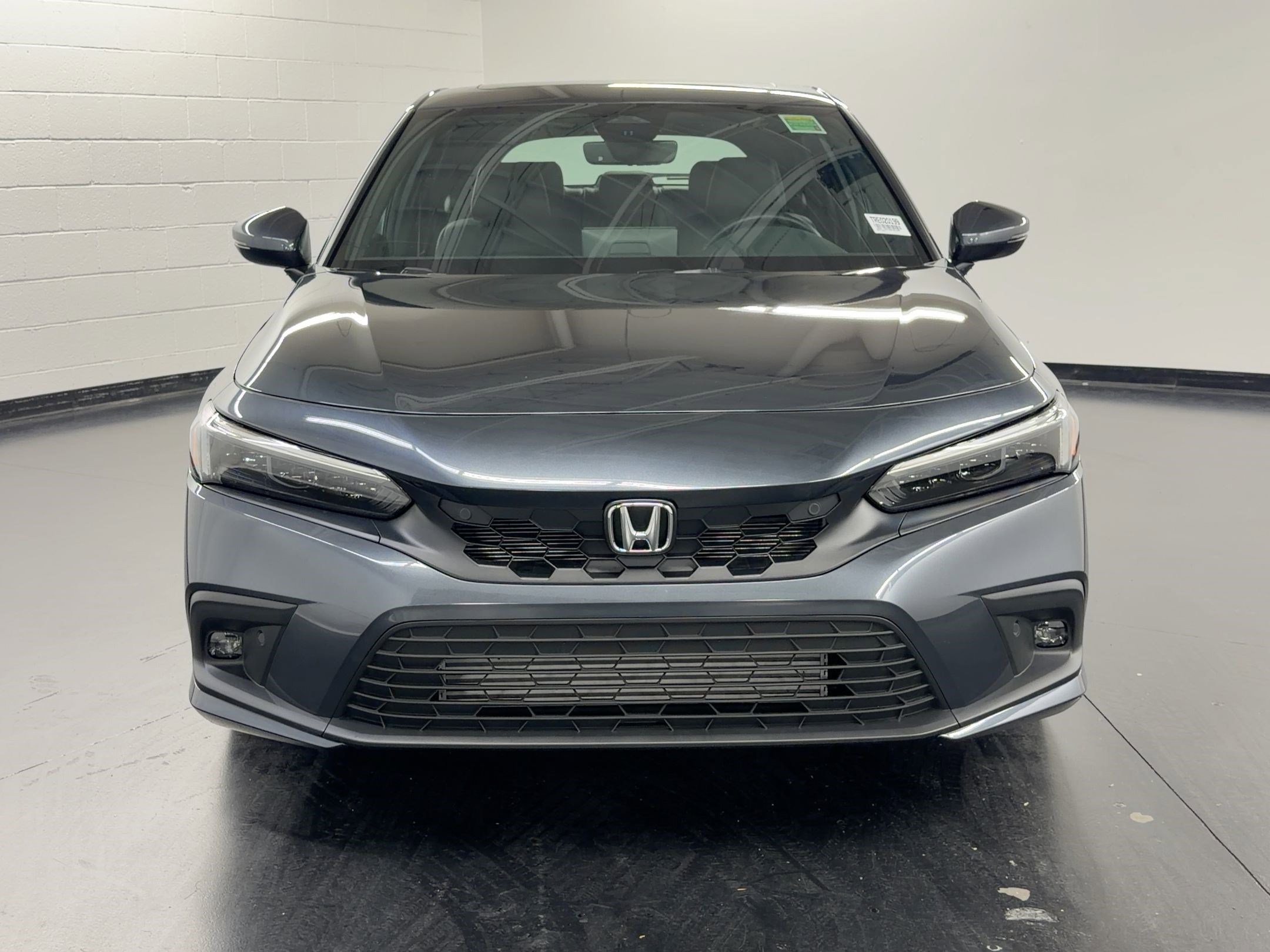 Certified 2024 Honda Civic Sport Touring image 6