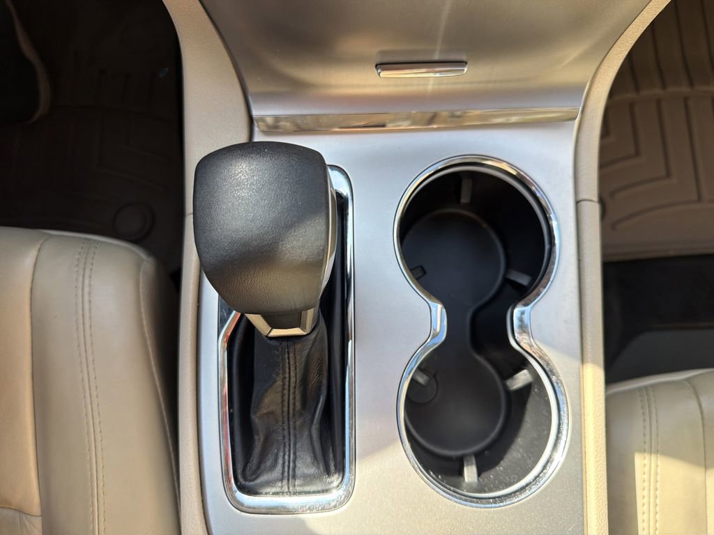 Used 2018 Jeep Grand Cherokee Limited image 35