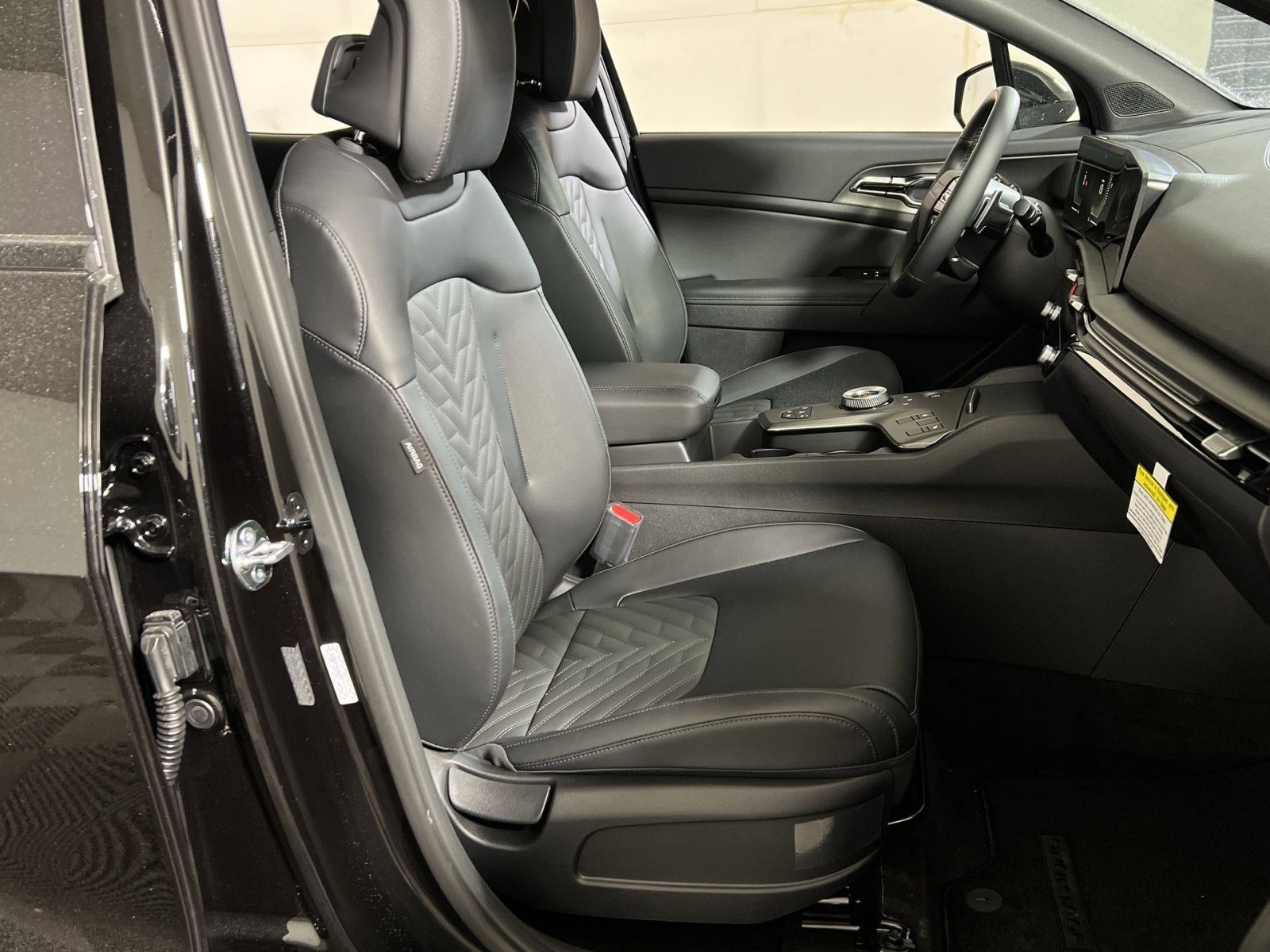 New 2026 Kia Sportage X-Line image 26