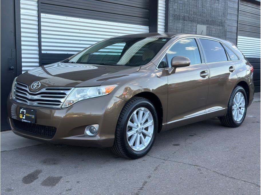 Used 2009 Toyota Venza FWD image 5