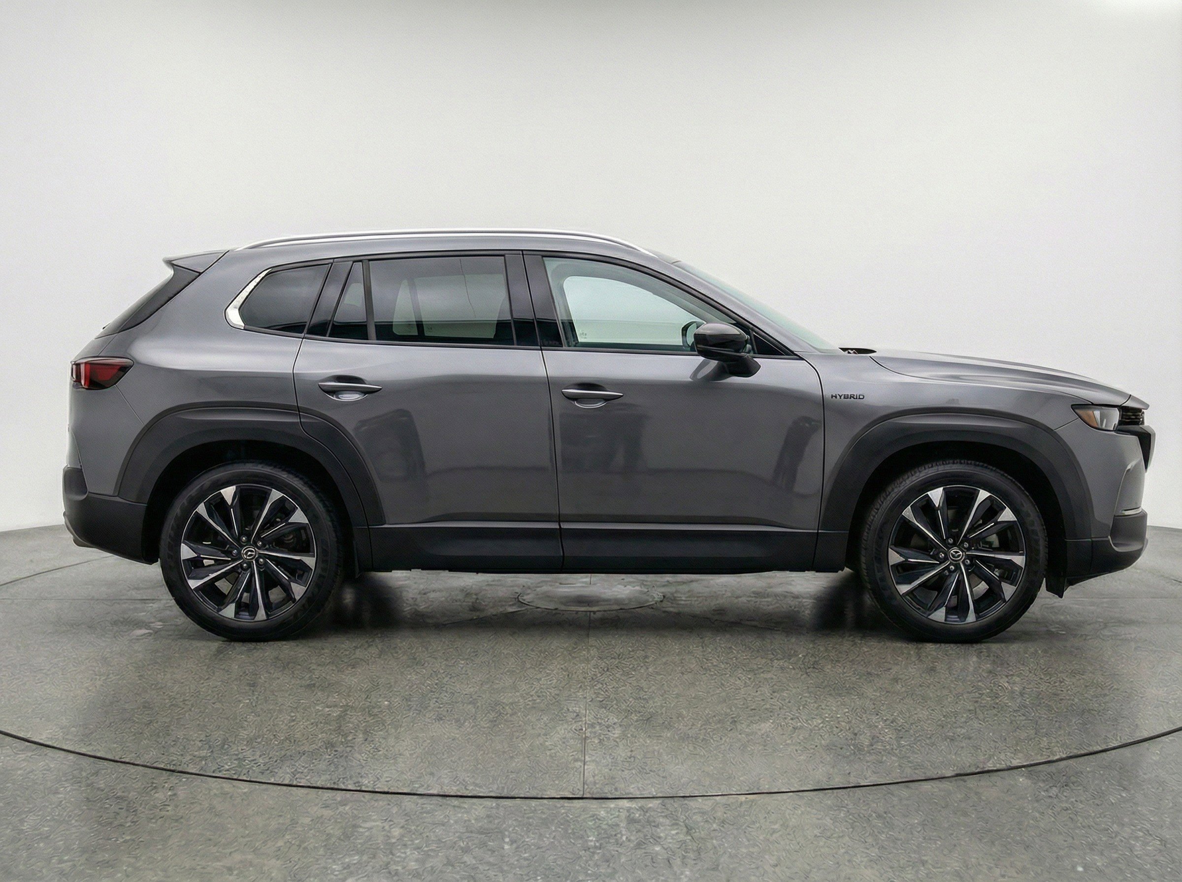 Used 2025 MAZDA CX-50 2.5 Hybrid w/ Premium Plus Pkg AWD/4WD image 11