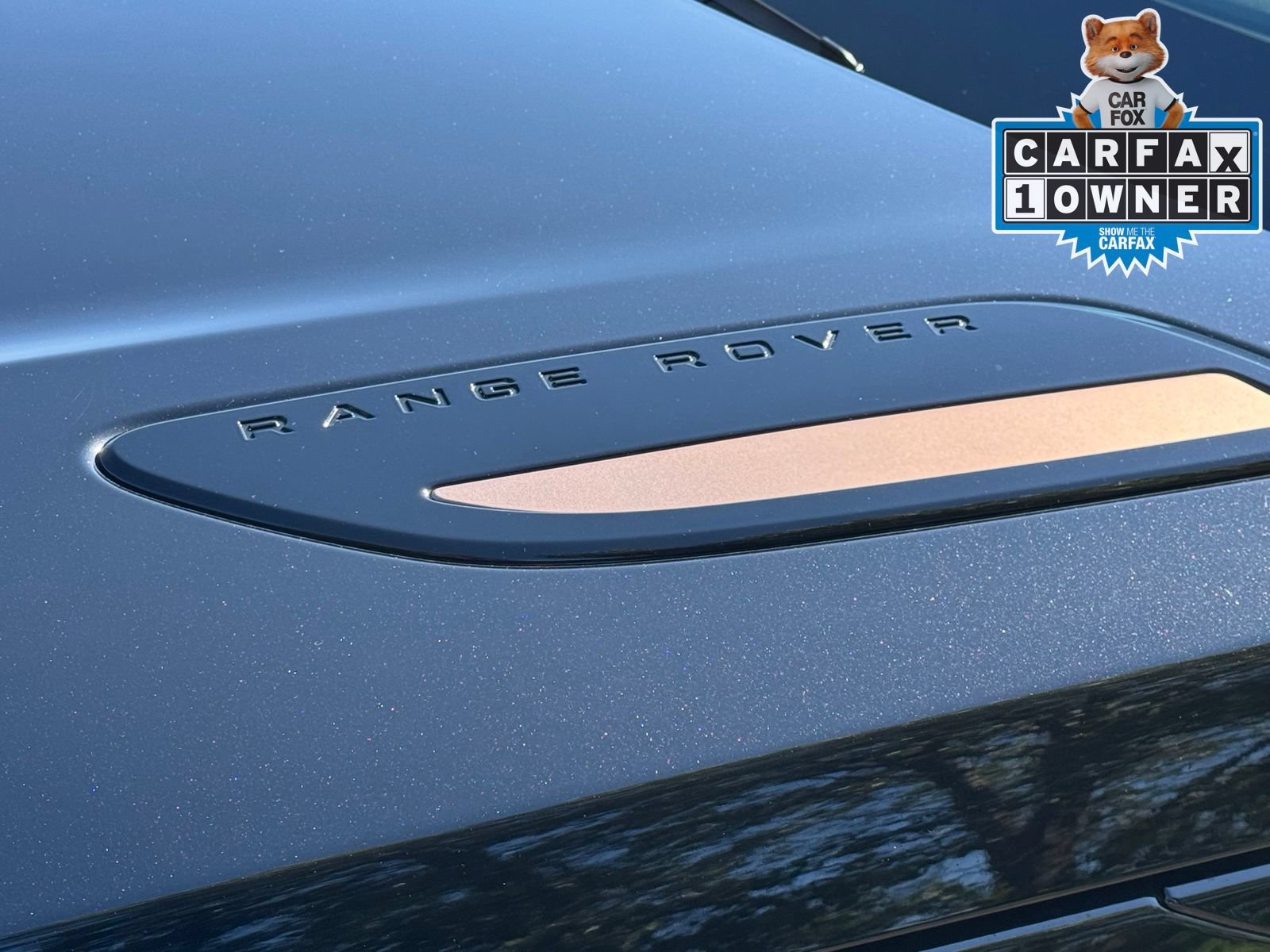 Used 2024 Land Rover Range Rover Velar Dynamic SE AWD/4WD image 60
