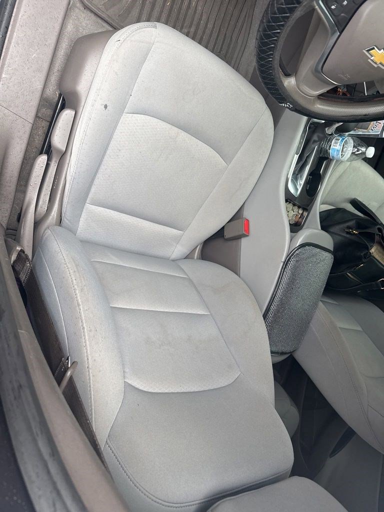 Used 2022 Chevrolet Malibu LS FWD image 6