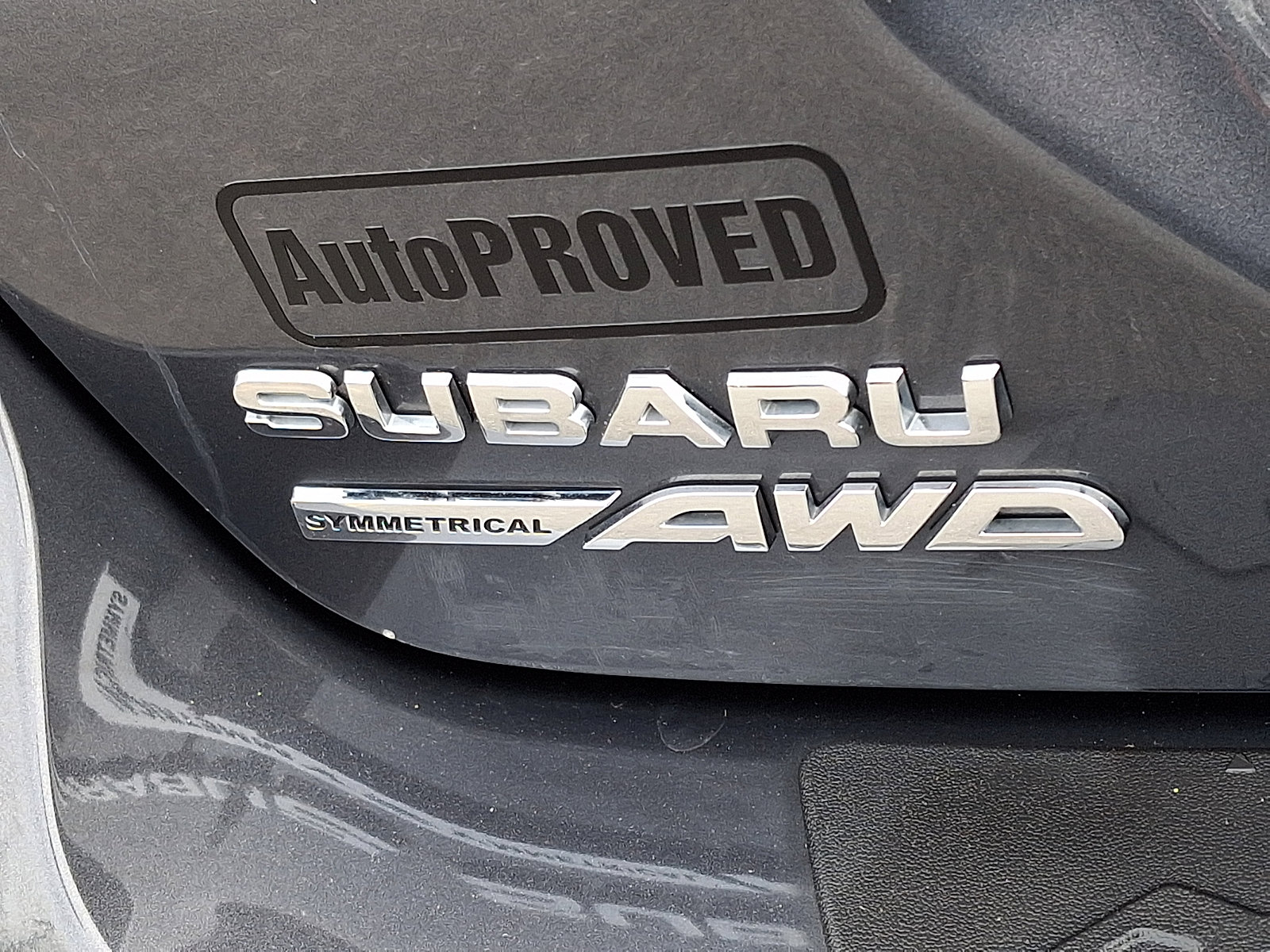 Used 2024 Subaru Crosstrek 2.0i Premium image 28