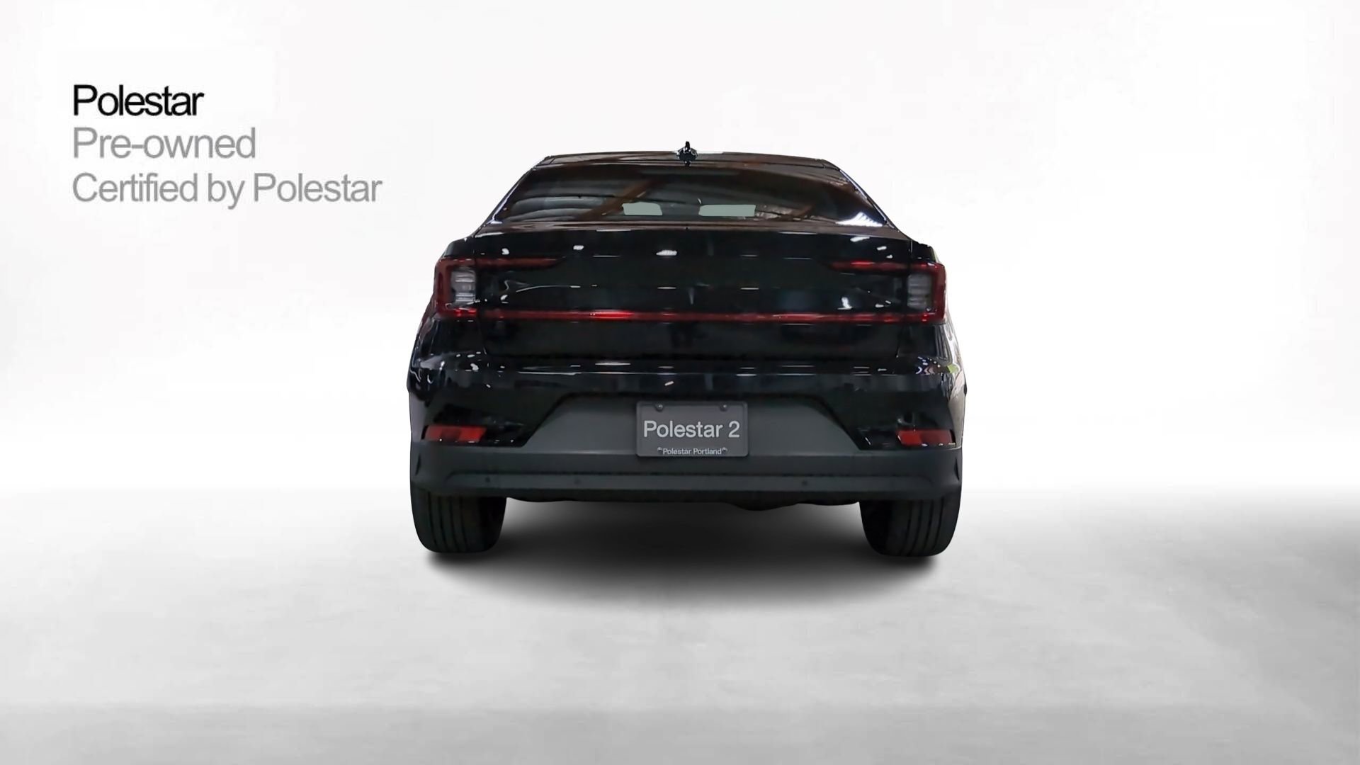 Certified 2024 Polestar Polestar 2 image 4
