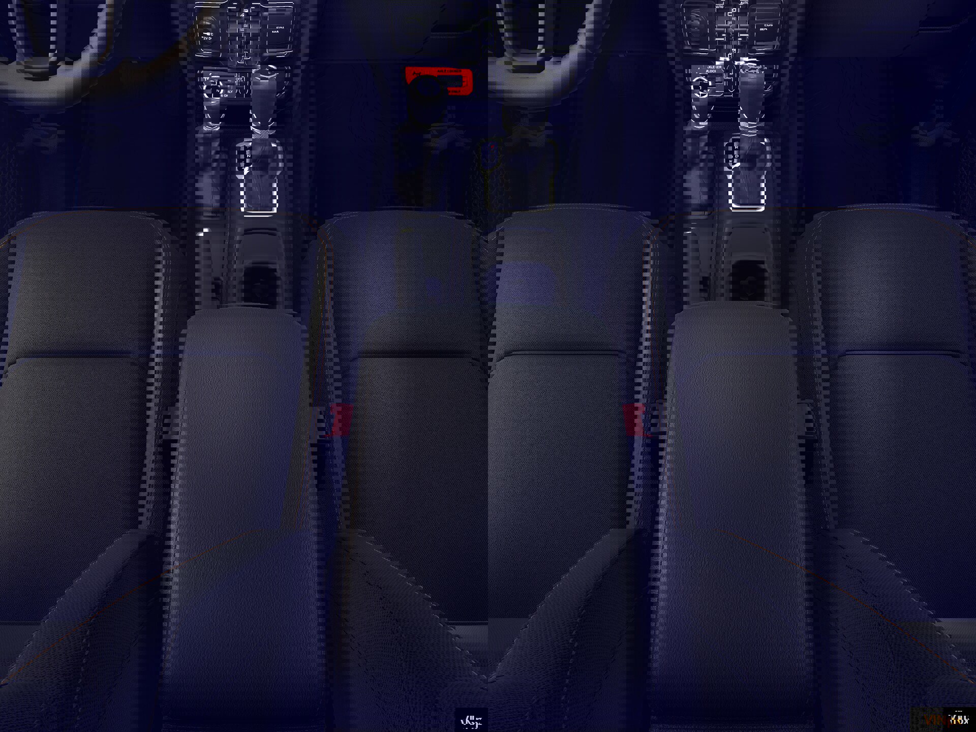 New 2026 Jeep Wrangler Unlimited Sport image 18