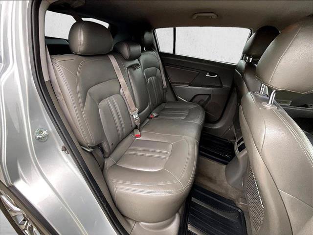 Used 2015 Kia Sportage LX FWD image 25