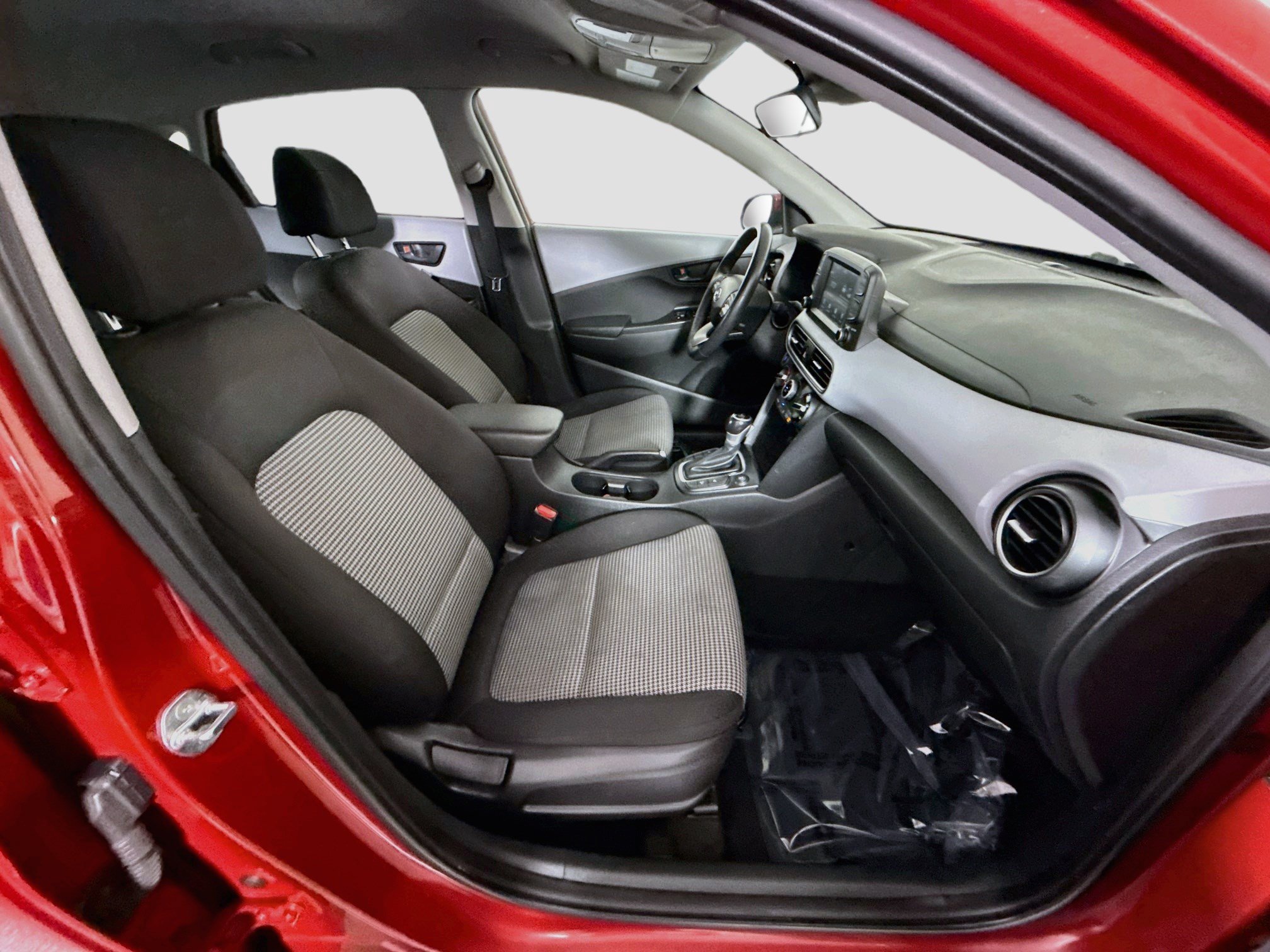 Used 2021 Hyundai Kona SEL AWD/4WD image 29