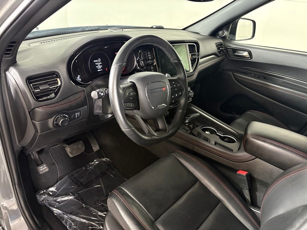 Used 2025 Dodge Durango GT AWD/4WD image 17