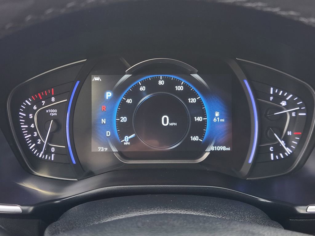 Used 2019 Hyundai Santa Fe SEL FWD image 15