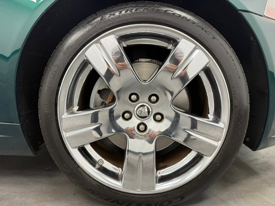 Used 2008 Jaguar XK Coupe image 69