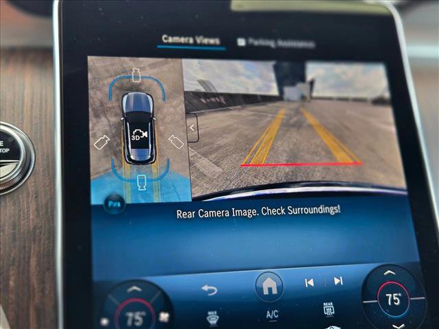 New 2026 Mercedes-Benz GLC 300 image 11