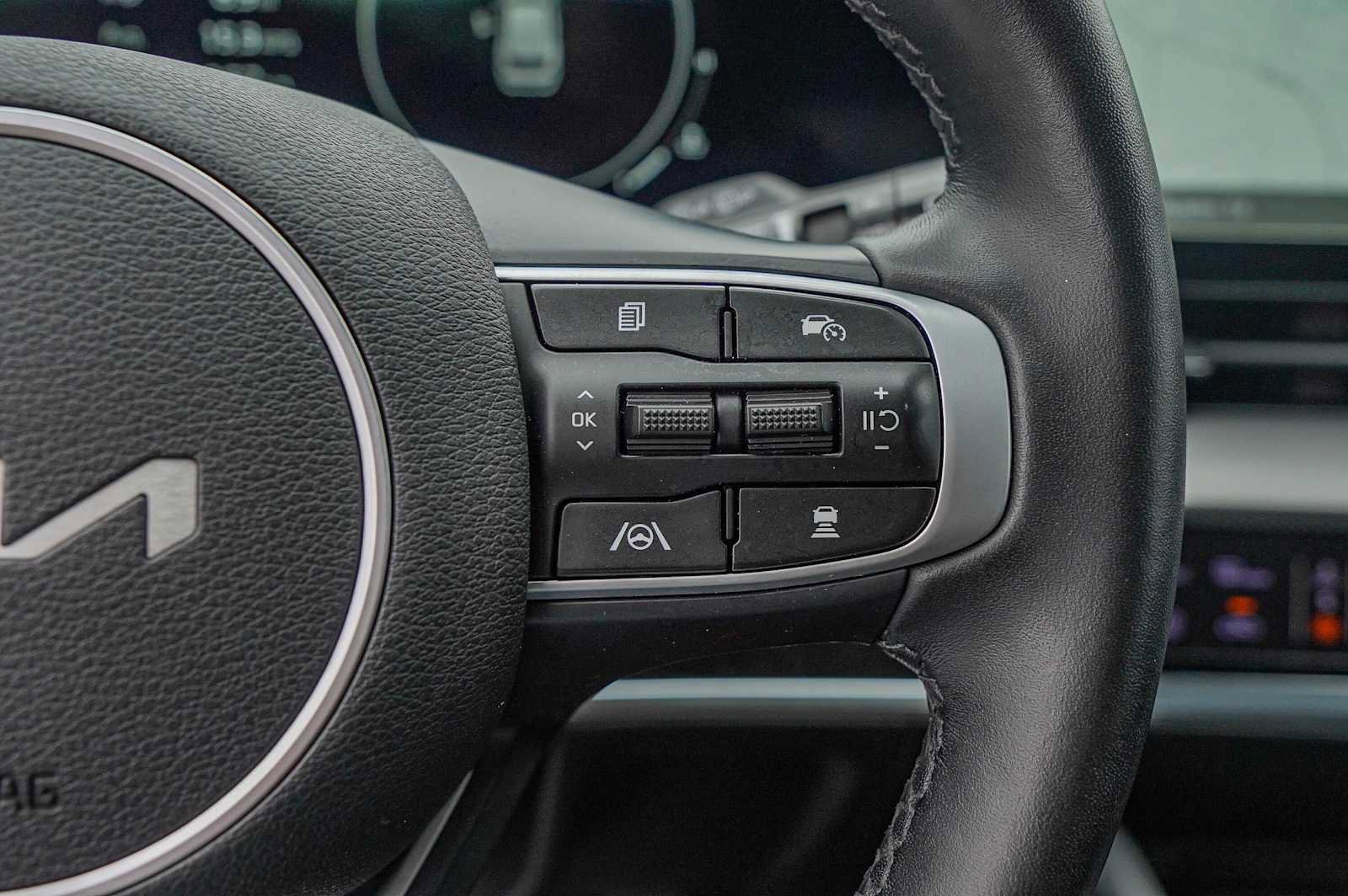 Certified 2023 Kia Sportage SX image 14