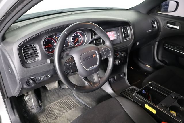 Used 2016 Dodge Charger Police w/ Patrol Package Base Prep RWD image 17