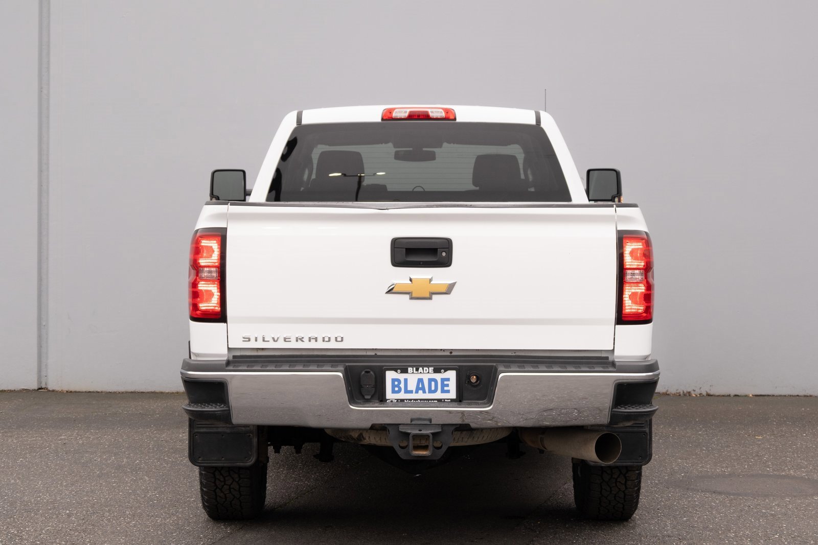Used 2019 Chevrolet Silverado 3500 W/T image 21