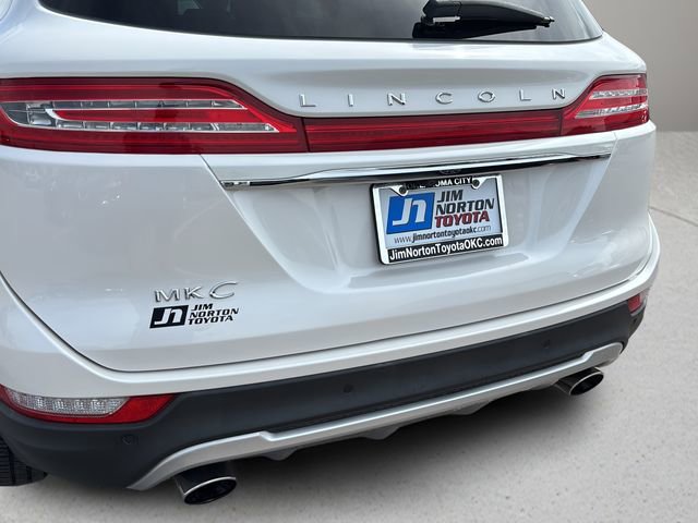 Used 2019 Lincoln MKC Reserve AWD/4WD image 12