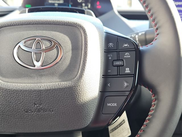 New 2026 Toyota Prius Plug-In Hybrid image 34