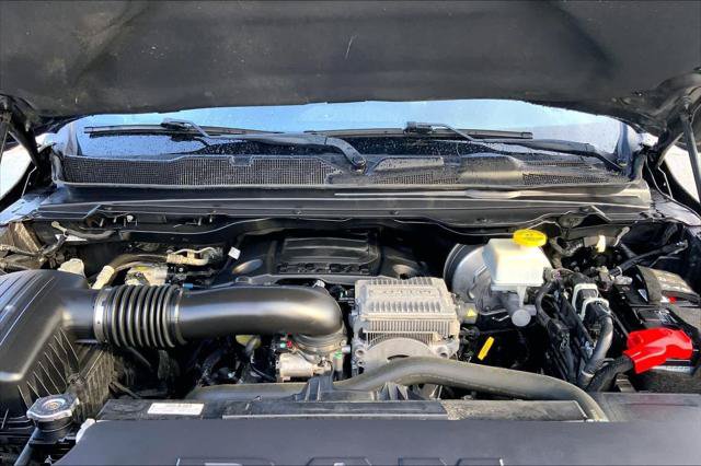 Certified 2023 RAM 1500 Lone Star RWD image 28