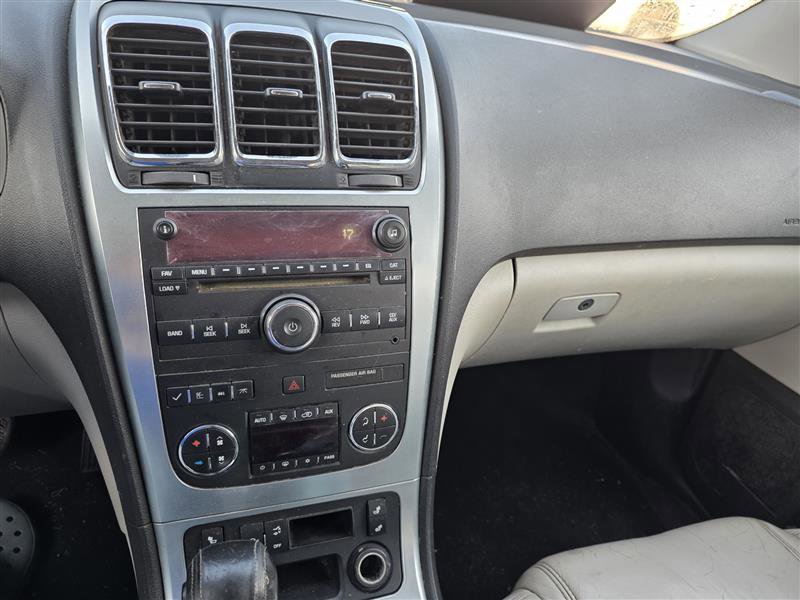 Used 2007 GMC Acadia SLT image 15