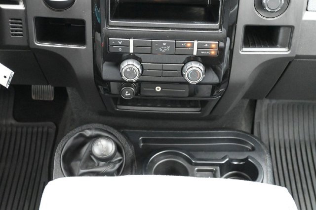 Used 2011 Ford F150 STX w/ Trailer Tow Pkg AWD/4WD image 21