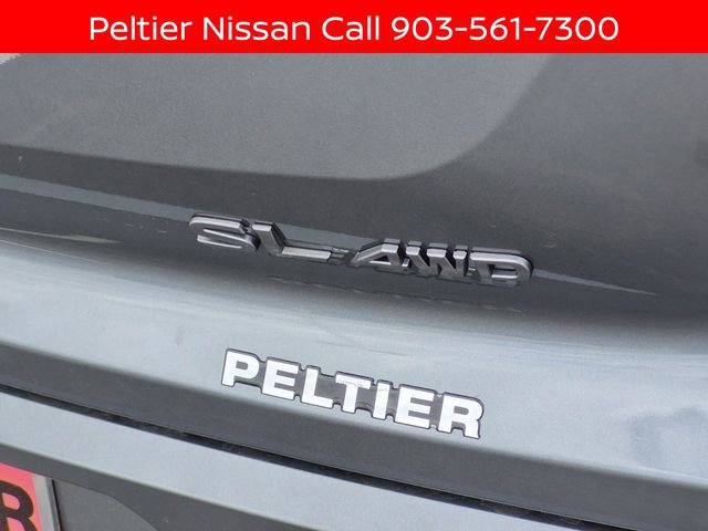 New 2026 Nissan Pathfinder SL w/ SL Premium Package AWD/4WD image 6