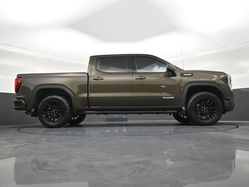Used 2023 GMC Sierra 1500 Elevation RWD image 30