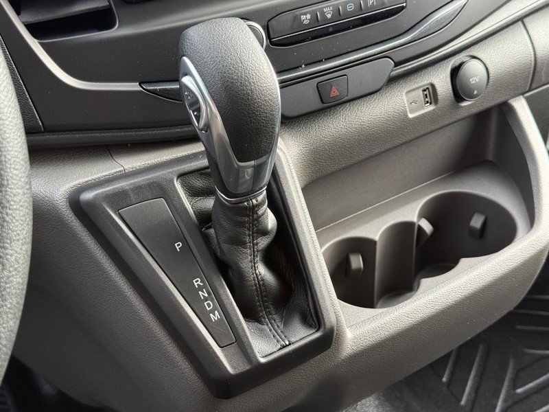 New 2026 Ford Transit 250 T-250 Low Rf 9150 GVWR RWD image 14