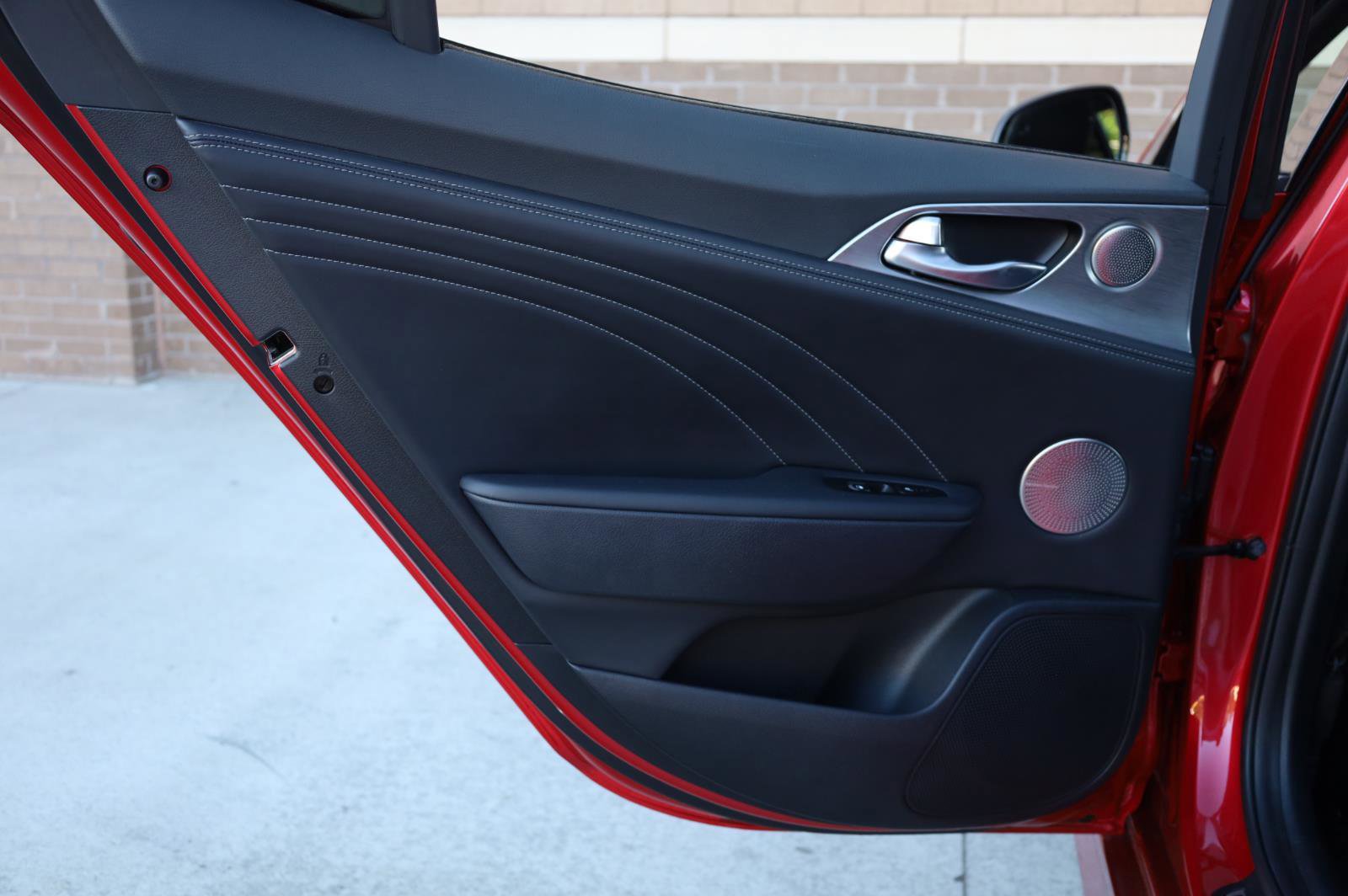 Used 2023 Kia Stinger GT2 RWD image 19