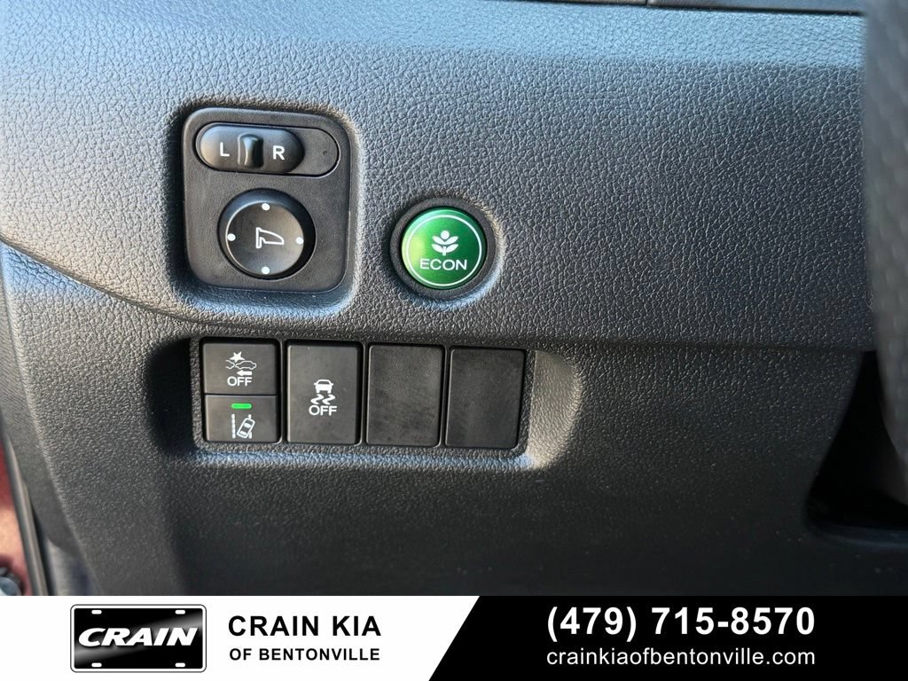 Used 2020 Honda Passport EX-L image 12