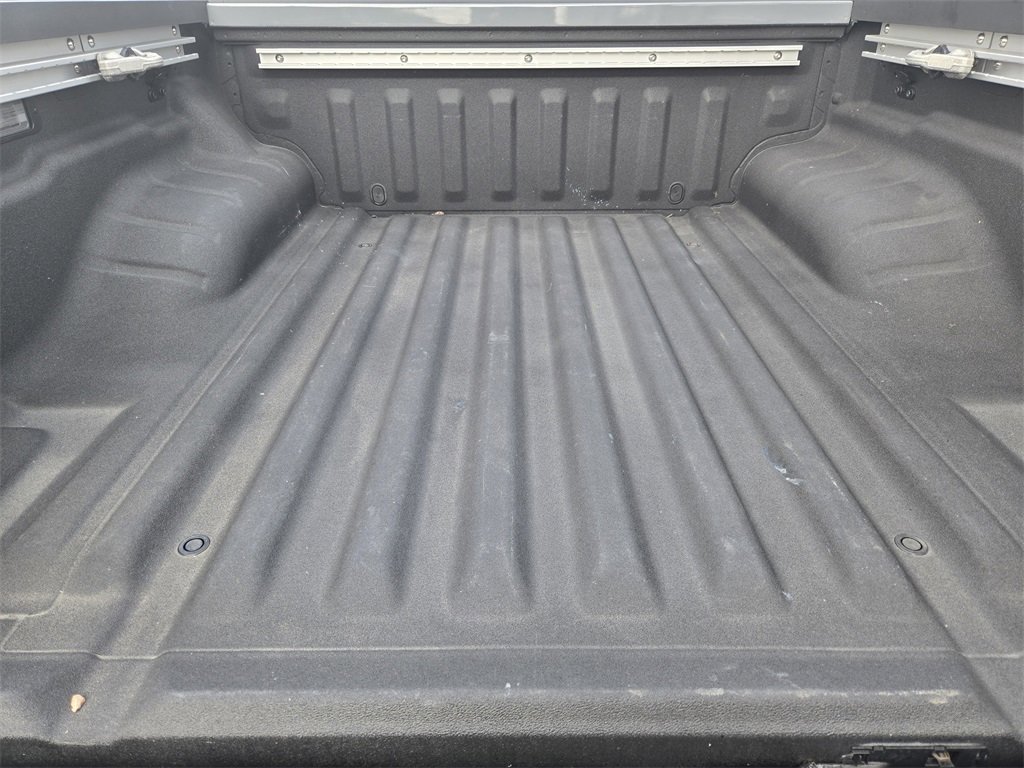 Used 2023 Nissan Frontier PRO-4X w/ Pro Convenience Package image 33