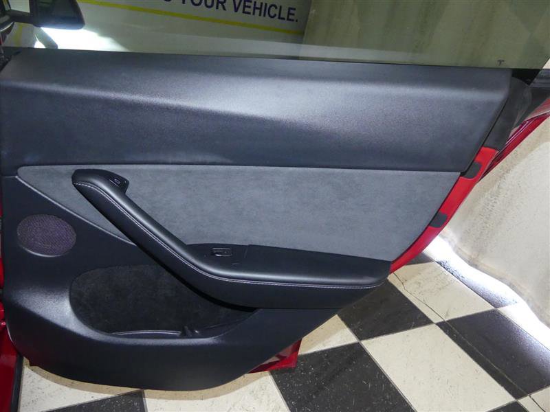 Used 2023 Tesla Model Y Long Range image 26