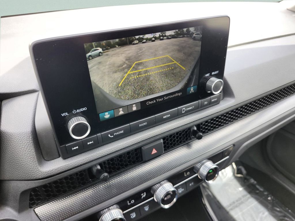 Used 2023 Honda CR-V EX image 27