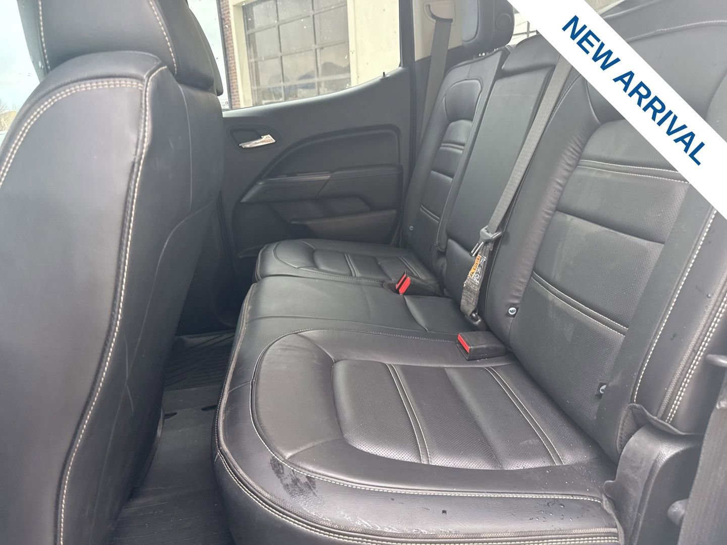 Used 2020 GMC Canyon Denali image 14