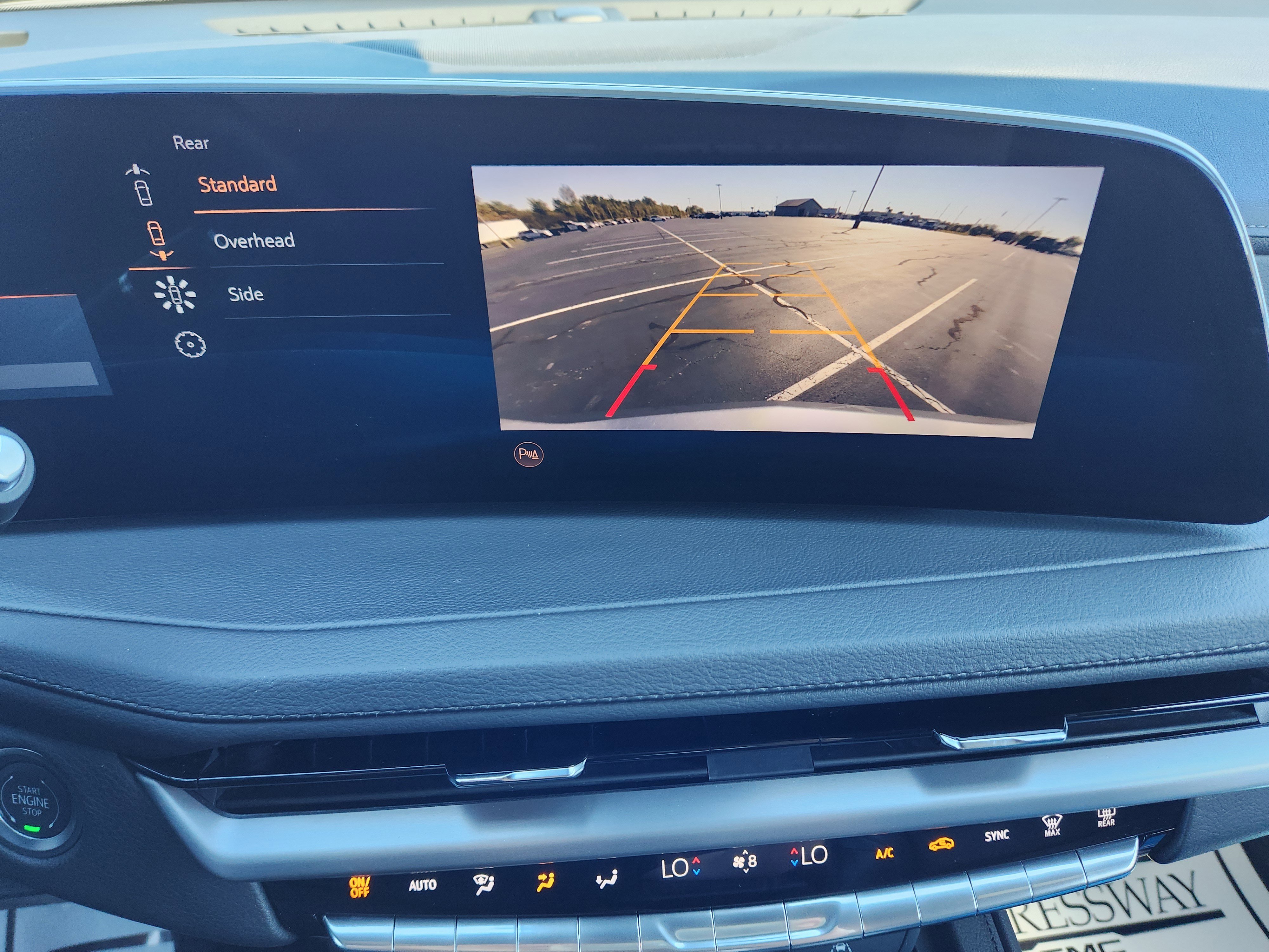 Used 2025 Cadillac XT4 Premium Luxury image 20