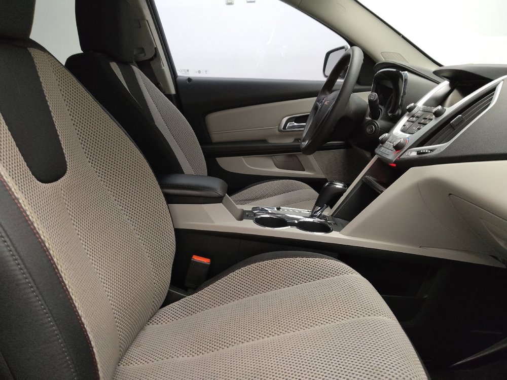 Used 2017 GMC Terrain SLE FWD image 21