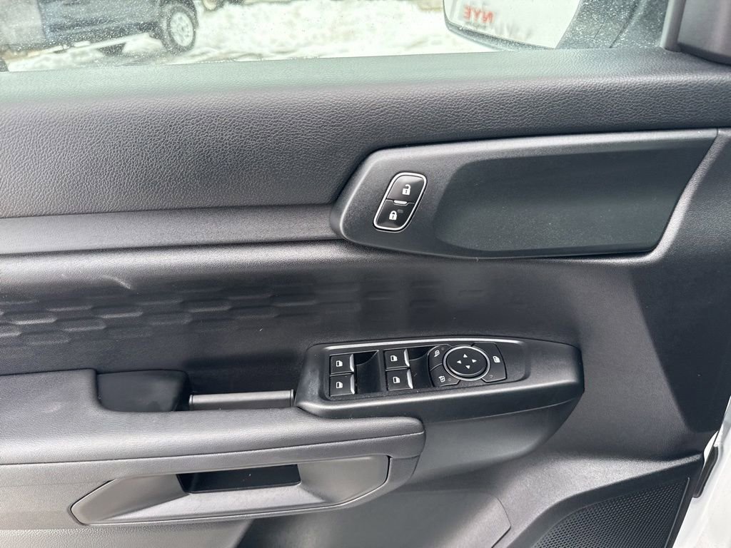 Used 2024 Ford Ranger XL w/ Trailer Tow Package image 18