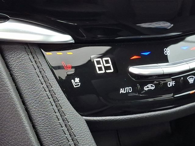 Certified 2024 Cadillac XT6 Premium Luxury w/ Platinum Package image 21