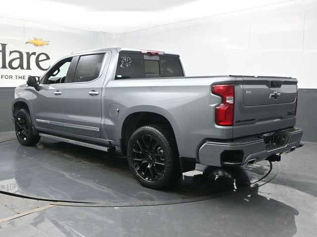 New 2026 Chevrolet Silverado 1500 High Country image 14