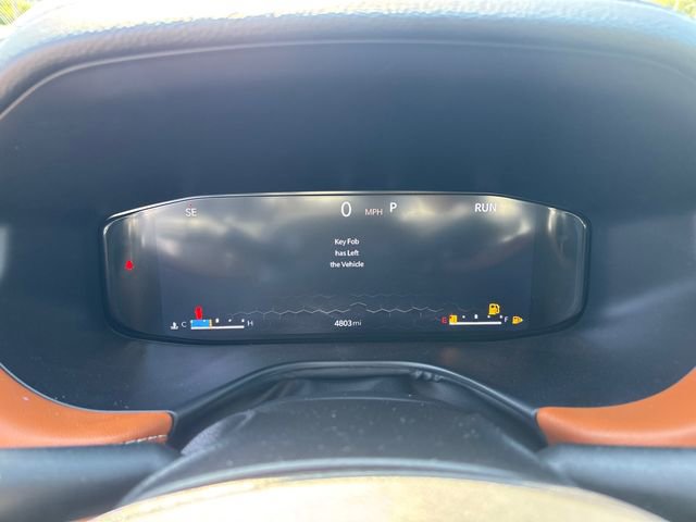 Used 2024 Jeep Compass Limited w/ Elite Group AWD/4WD image 17