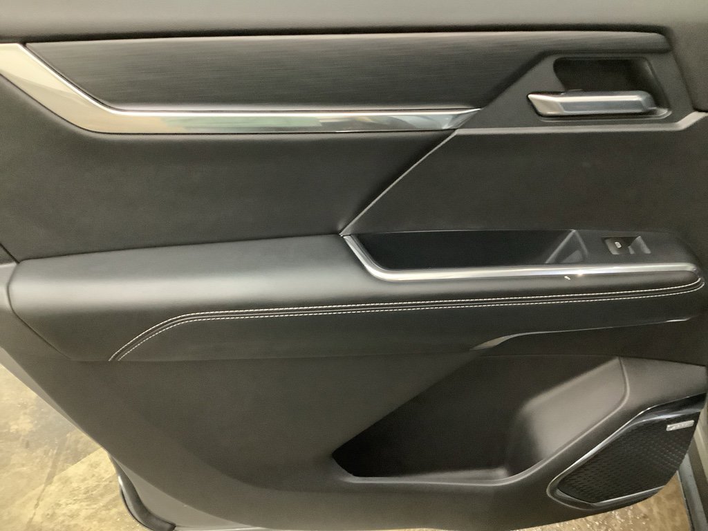 New 2026 GMC Acadia Elevation w/ Black Edition image 26