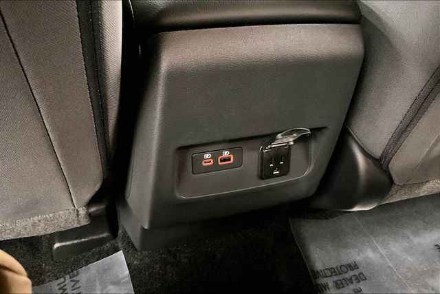 New 2026 Nissan Frontier SV w/ SV Convenience Package image 22