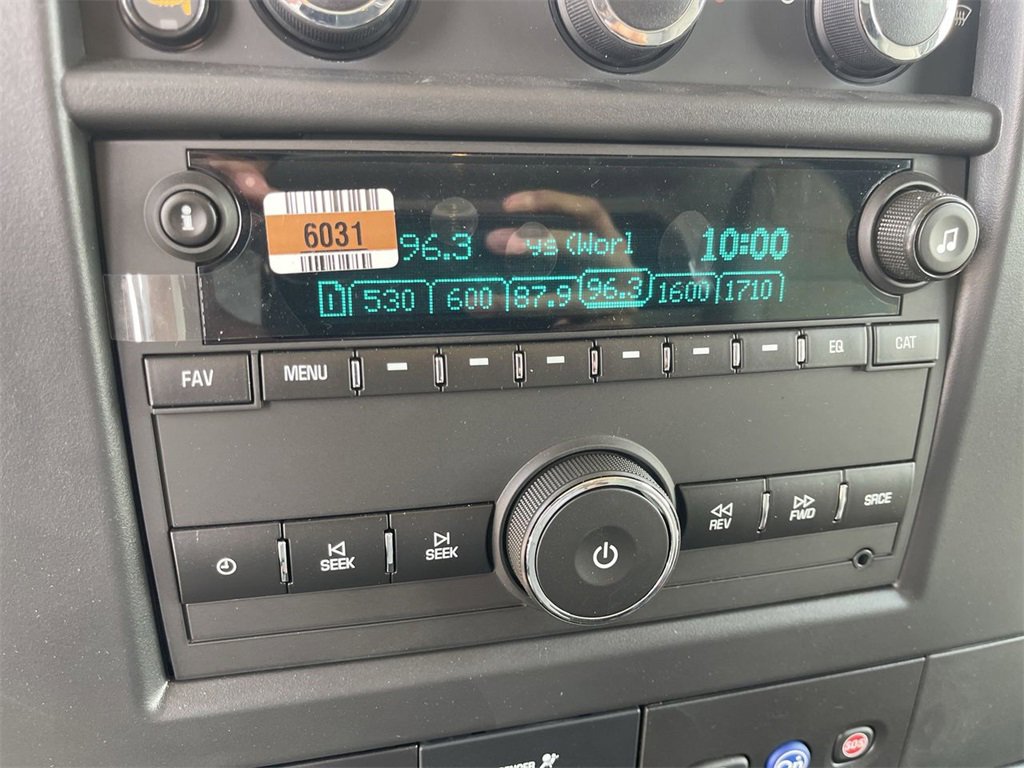 New 2025 Chevrolet Express 2500 w/ Driver Convenience Package image 11