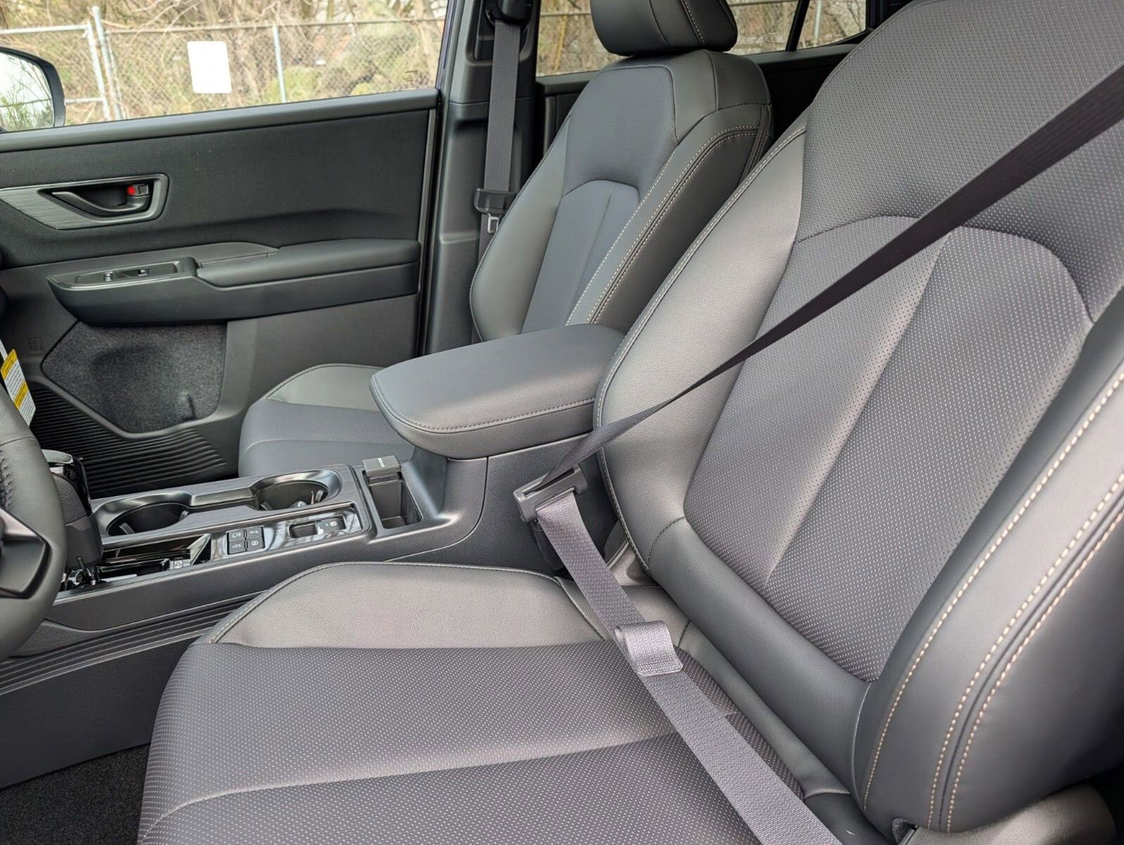 New 2026 Subaru Outback Limited XT AWD/4WD image 23
