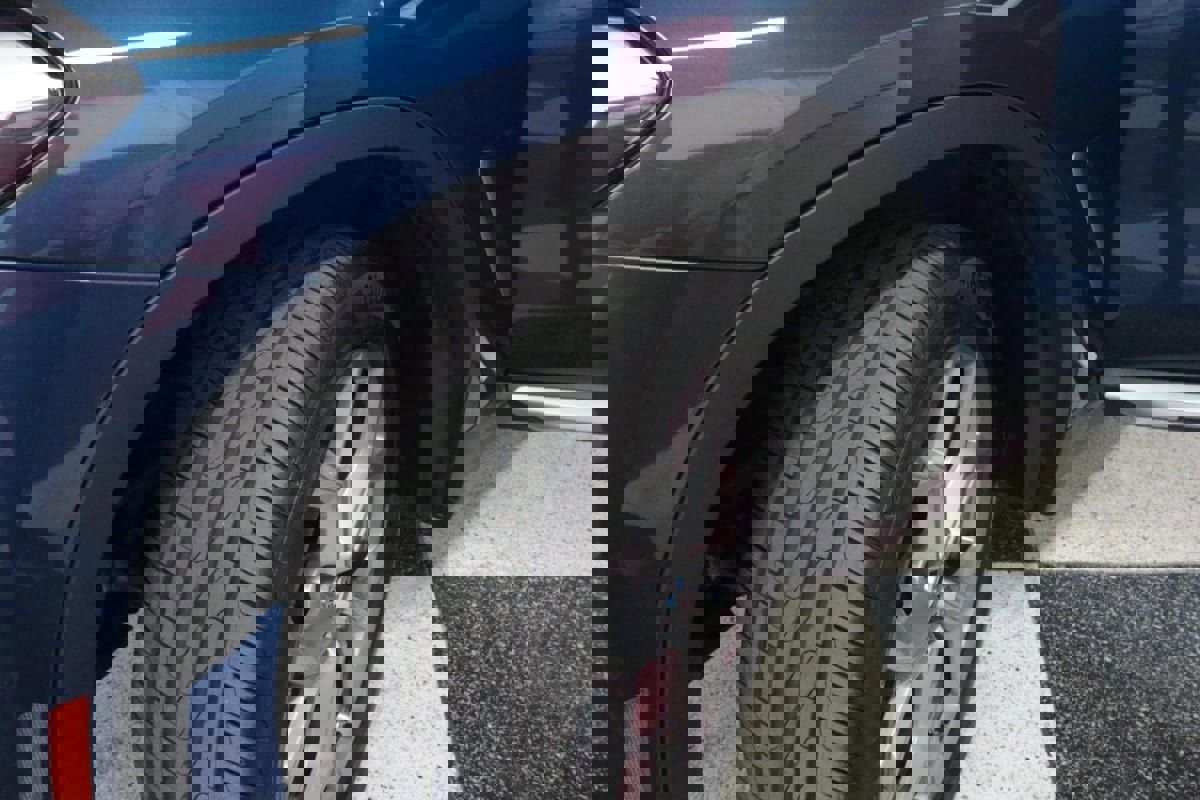 Used 2022 BMW X3 xDrive30i w/ Premium Package image 10