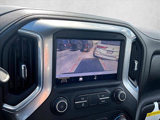 Used 2019 Chevrolet Silverado 1500 LTZ image 19