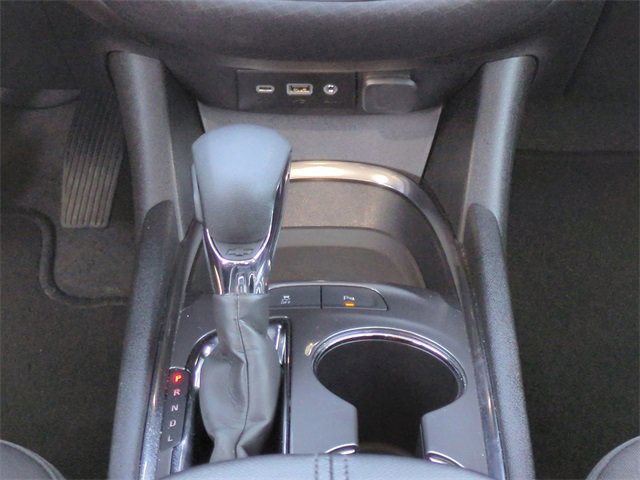 Certified 2024 Chevrolet Malibu LT image 20